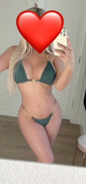 Masaj erotic, sunt noua in zona.